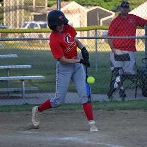 Meet your Posher, Leah i